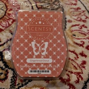 Scentsy